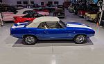 1969 Camaro Convertible Thumbnail 18