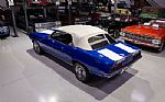 1969 Camaro Convertible Thumbnail 21