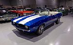 1969 Camaro Convertible Thumbnail 23