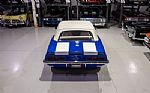 1969 Camaro Convertible Thumbnail 20