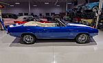 1969 Camaro Convertible Thumbnail 26