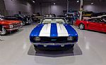1969 Camaro Convertible Thumbnail 24