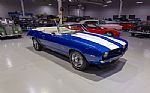 1969 Camaro Convertible Thumbnail 25