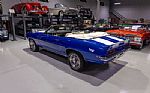 1969 Camaro Convertible Thumbnail 29