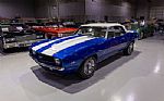 1969 Camaro Convertible Thumbnail 31