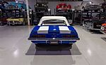 1969 Camaro Convertible Thumbnail 36