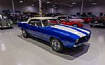 1969 Camaro Convertible Thumbnail 33