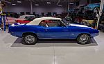 1969 Camaro Convertible Thumbnail 34