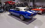 1969 Camaro Convertible Thumbnail 37