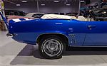 1969 Camaro Convertible Thumbnail 43