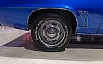 1969 Camaro Convertible Thumbnail 44