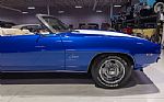 1969 Camaro Convertible Thumbnail 45