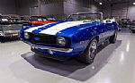 1969 Camaro Convertible Thumbnail 47