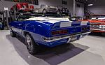 1969 Camaro Convertible Thumbnail 54