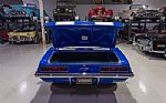 1969 Camaro Convertible Thumbnail 57