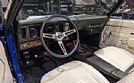 1969 Camaro Convertible Thumbnail 60