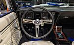 1969 Camaro Convertible Thumbnail 68
