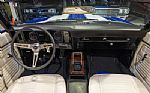 1969 Camaro Convertible Thumbnail 67