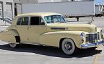1941 Fleetwood Thumbnail 4