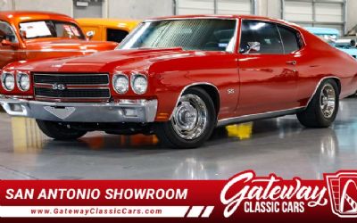 Photo of a 1970 Chevrolet Chevelle for sale
