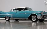1958 Series 62 Thumbnail 22