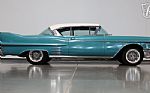 1958 Series 62 Thumbnail 23
