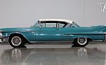 1958 Series 62 Thumbnail 26