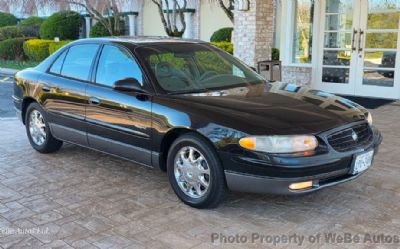 Photo of a 1999 Buick Regal Sedan for sale