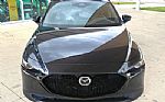 2026 Mazda3 Hatchback Thumbnail 3
