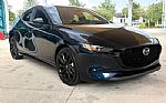 2026 Mazda3 Hatchback Thumbnail 4