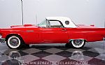 1957 Thunderbird Thumbnail 2
