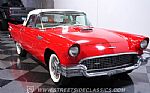 1957 Thunderbird Thumbnail 15