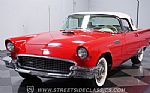 1957 Thunderbird Thumbnail 17