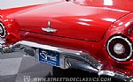 1957 Thunderbird Thumbnail 22