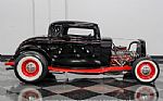 1932 3-Window Coupe Thumbnail 13