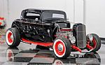 1932 3-Window Coupe Thumbnail 15