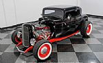 1932 3-Window Coupe Thumbnail 34