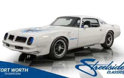 Photo of a 1976 Pontiac Firebird Trans Am for sale