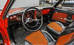 1966 Corvair Monza Supercharged Thumbnail 4