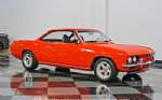 1966 Corvair Monza Supercharged Thumbnail 14