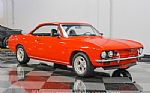 1966 Corvair Monza Supercharged Thumbnail 15