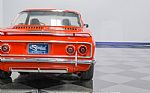 1966 Corvair Monza Supercharged Thumbnail 25