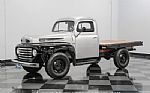 1950 F-3 Flatbed Thumbnail 6