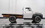 1950 F-3 Flatbed Thumbnail 13