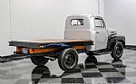 1950 F-3 Flatbed Thumbnail 11
