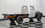1950 F-3 Flatbed Thumbnail 12