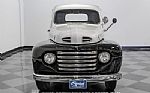 1950 F-3 Flatbed Thumbnail 17