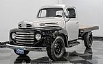 1950 F-3 Flatbed Thumbnail 18