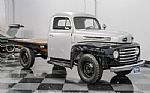 1950 F-3 Flatbed Thumbnail 15