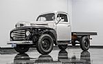 1950 F-3 Flatbed Thumbnail 20